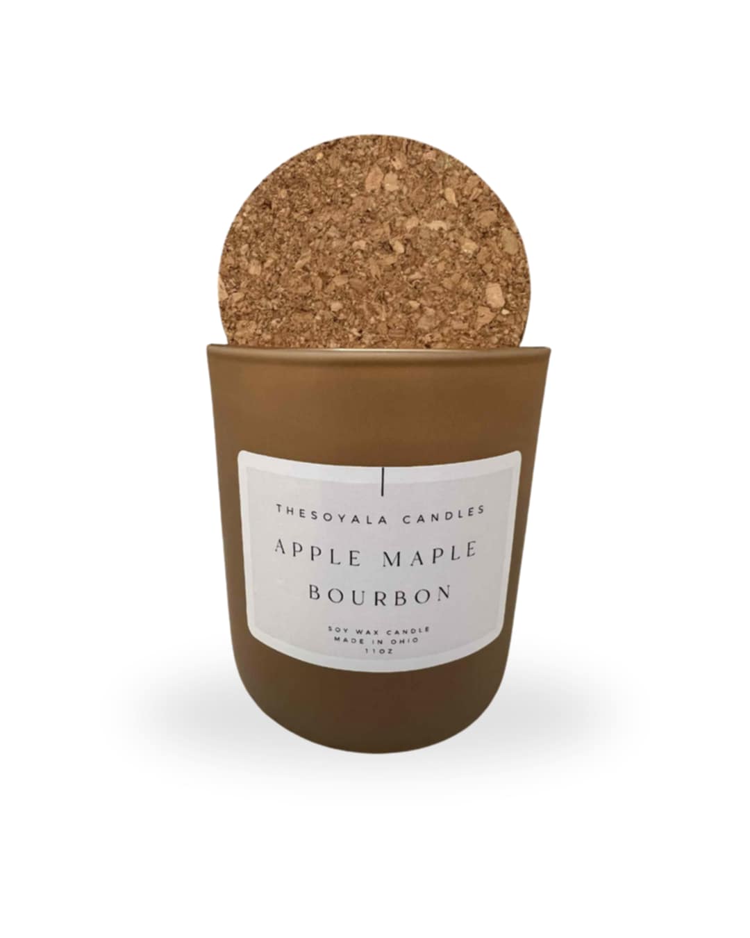 Apple & Maple Bourbon
