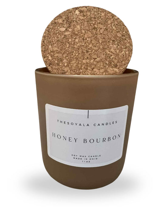 Honey Bourbon