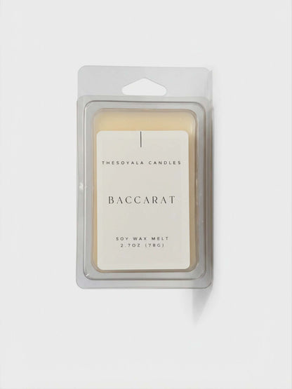 Wax Melts