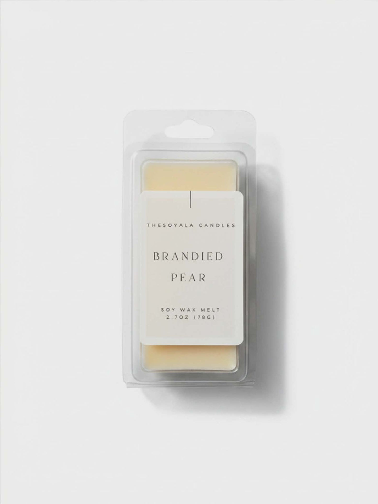 Wax Melts