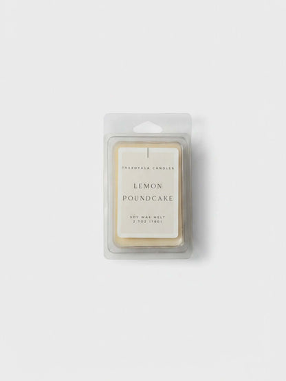 Wax Melts
