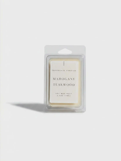 Wax Melts