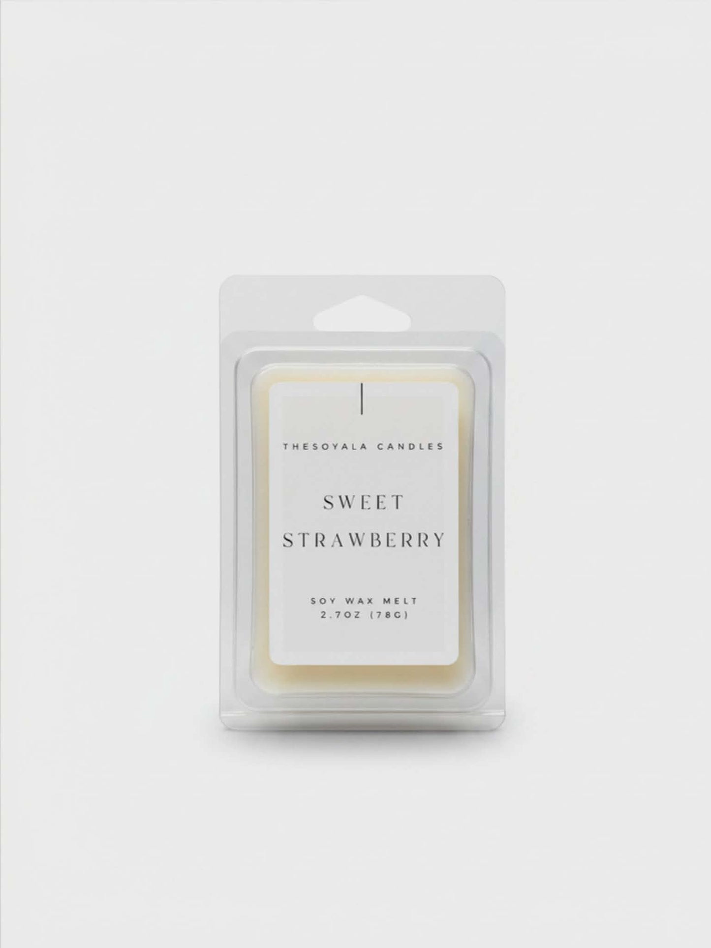 Wax Melts