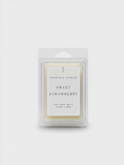Wax Melts