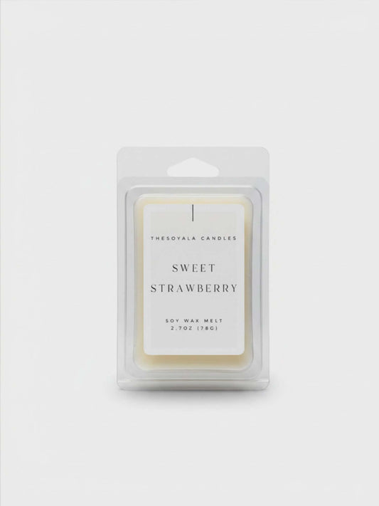 Wax Melts