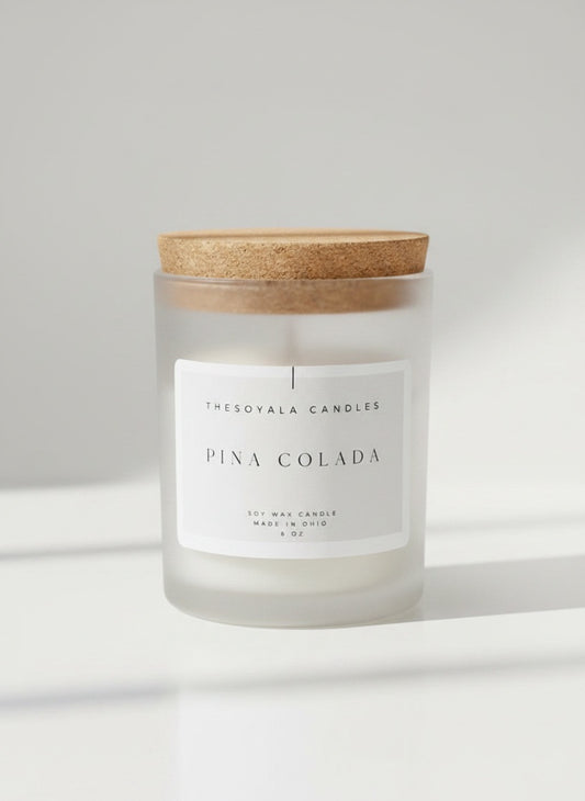 Piña Colada