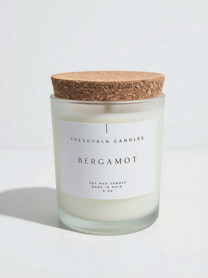 Bergamot