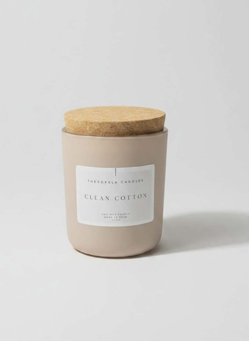 Clean Cotton