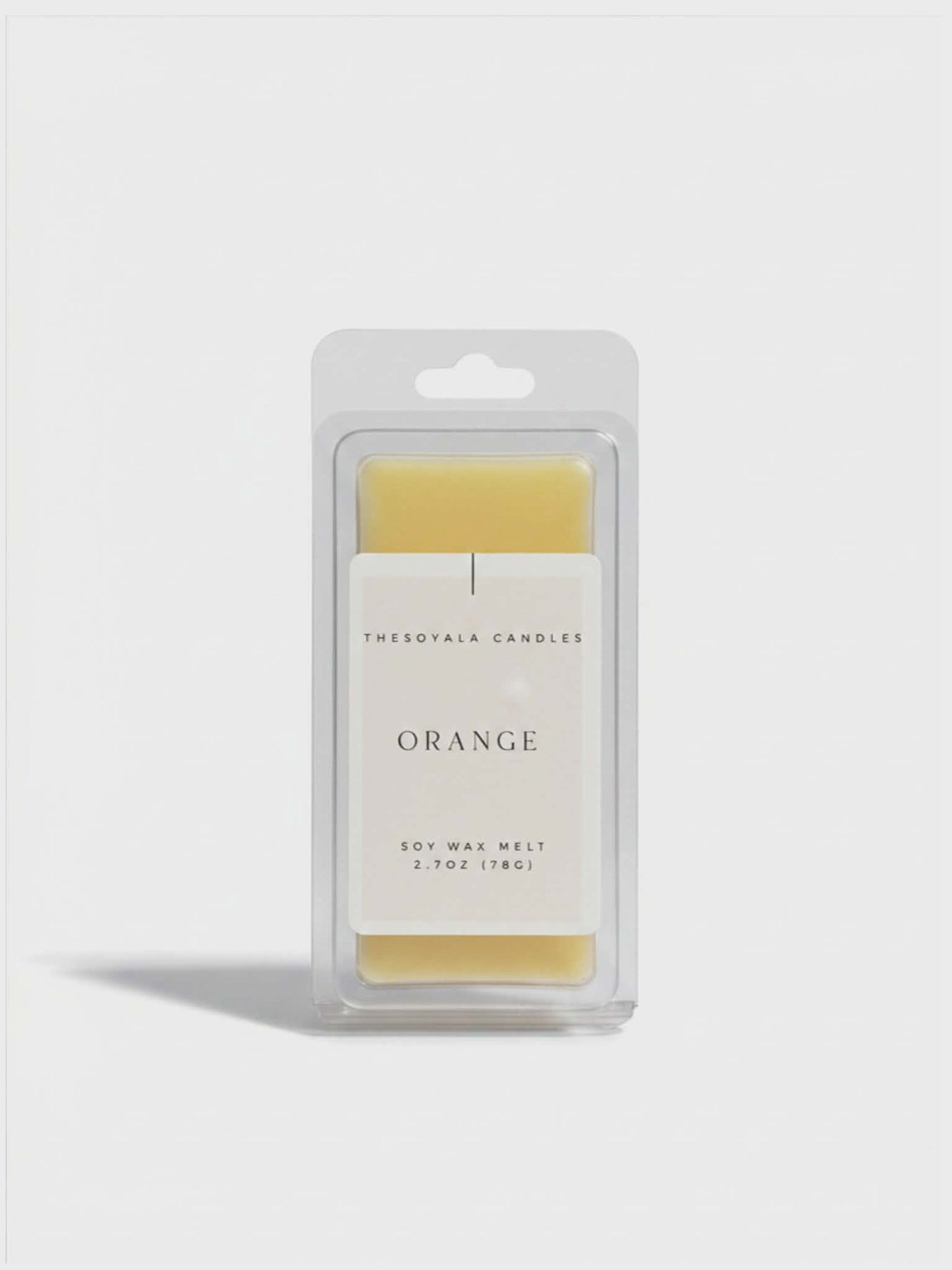Wax Melts