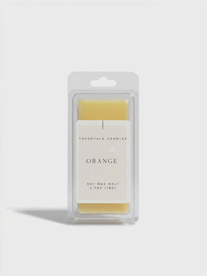 Wax Melts