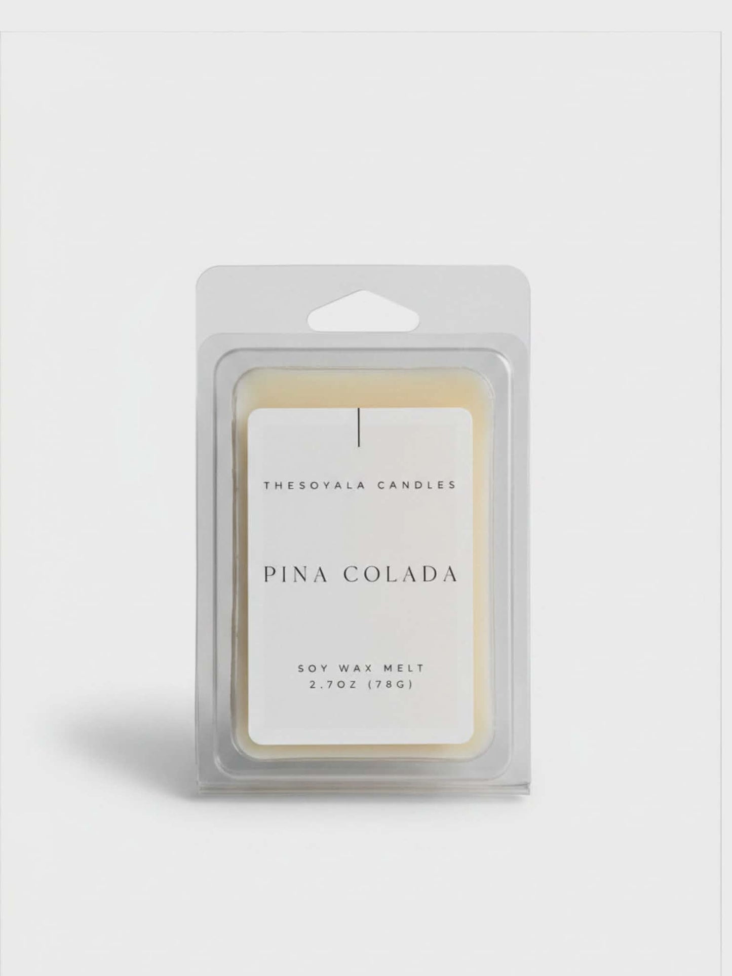 Wax Melts
