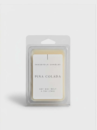 Wax Melts