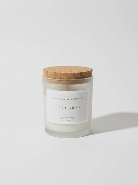 Baccarat