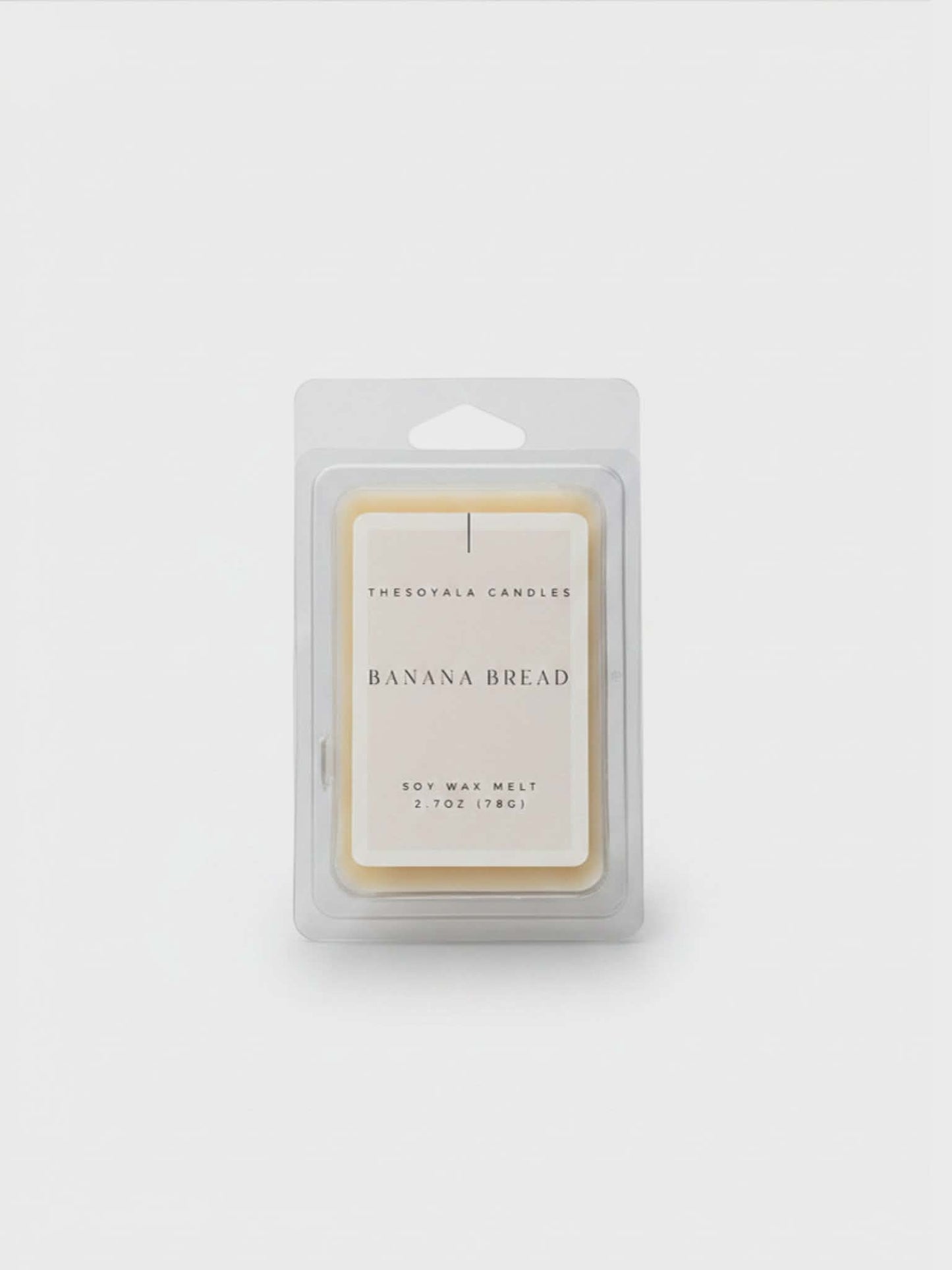 Wax Melts