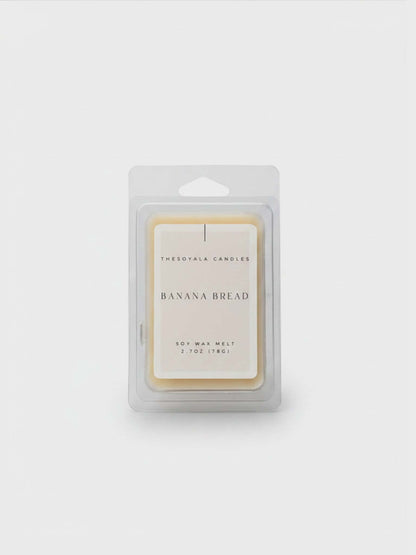Wax Melts