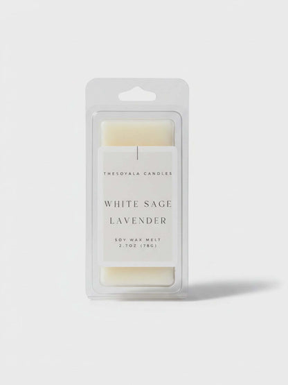 Wax Melts