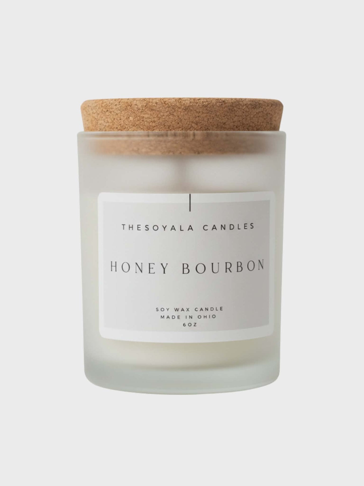 Honey Bourbon