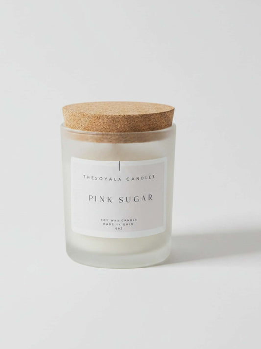 Pink Sugar