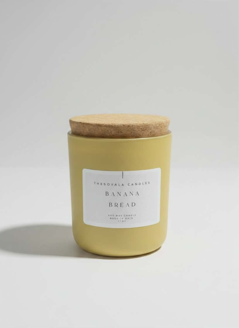 Banana Bread