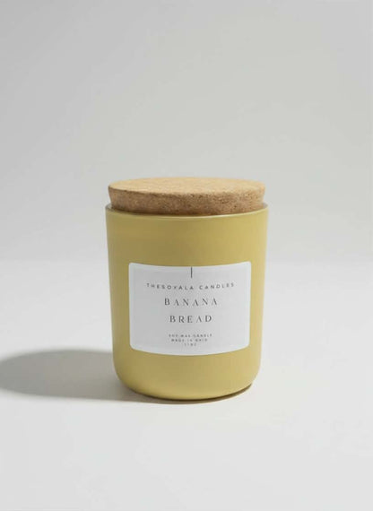 Banana Bread