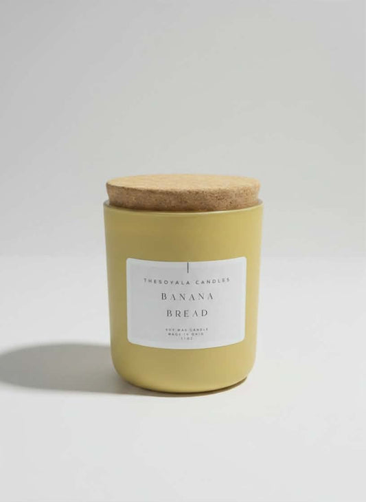 Banana Bread