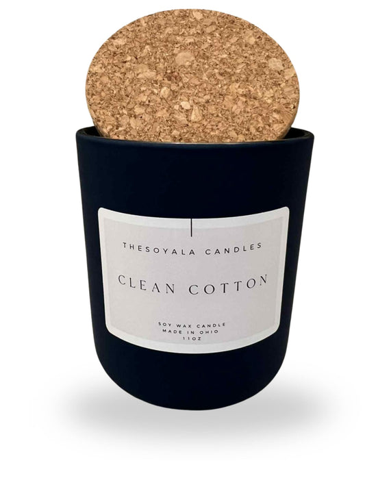 Clean Cotton
