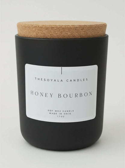 Honey Bourbon