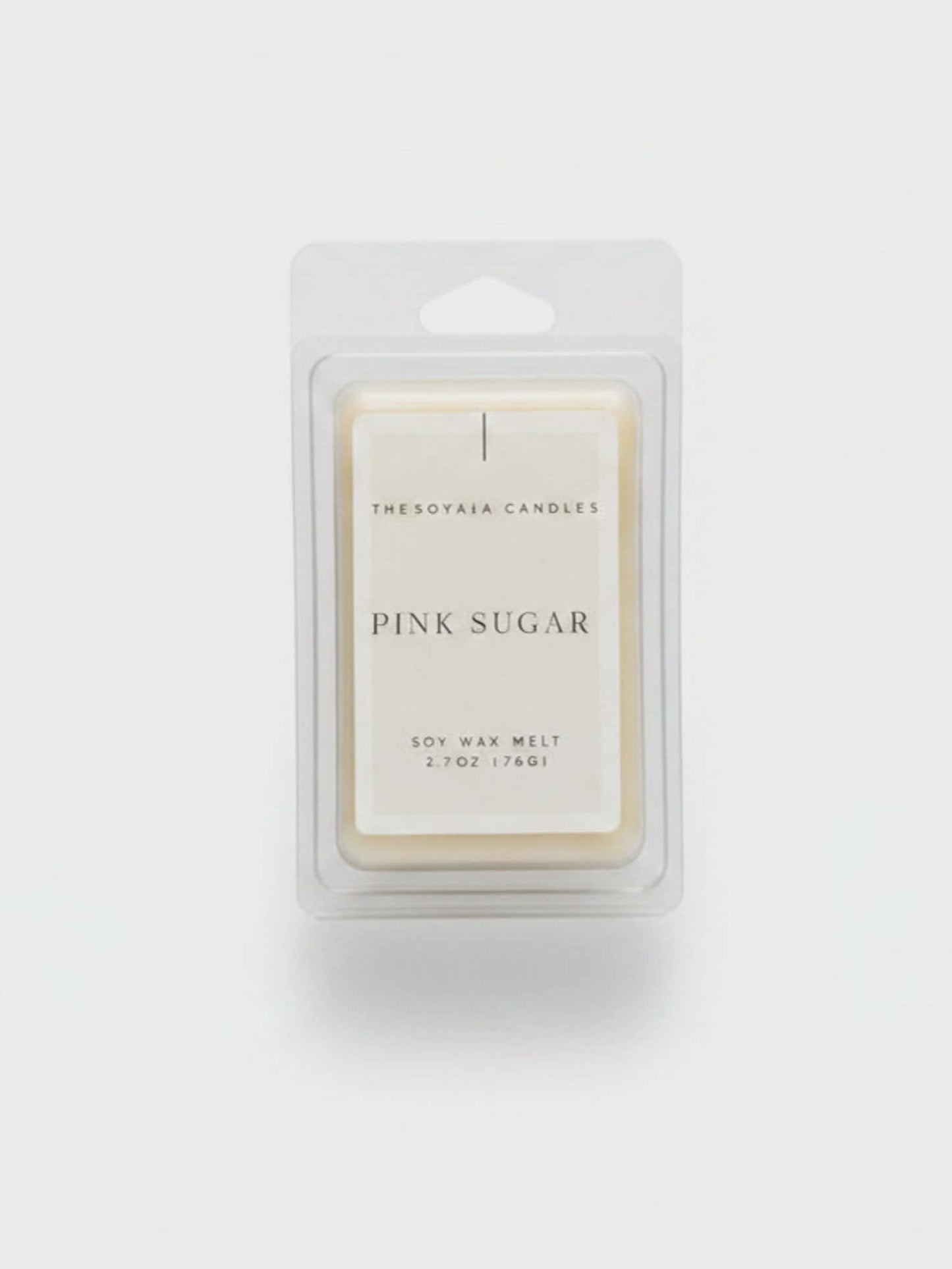 Wax Melts