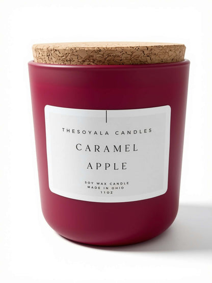Caramel Apple