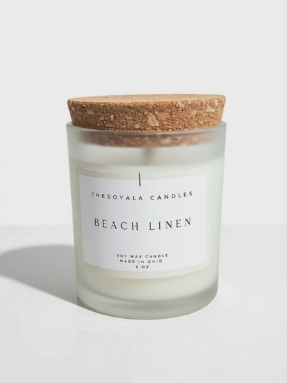Beach Linen