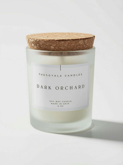 Dark Orchard