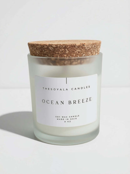 Ocean Breeze