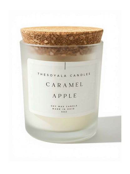Caramel Apple