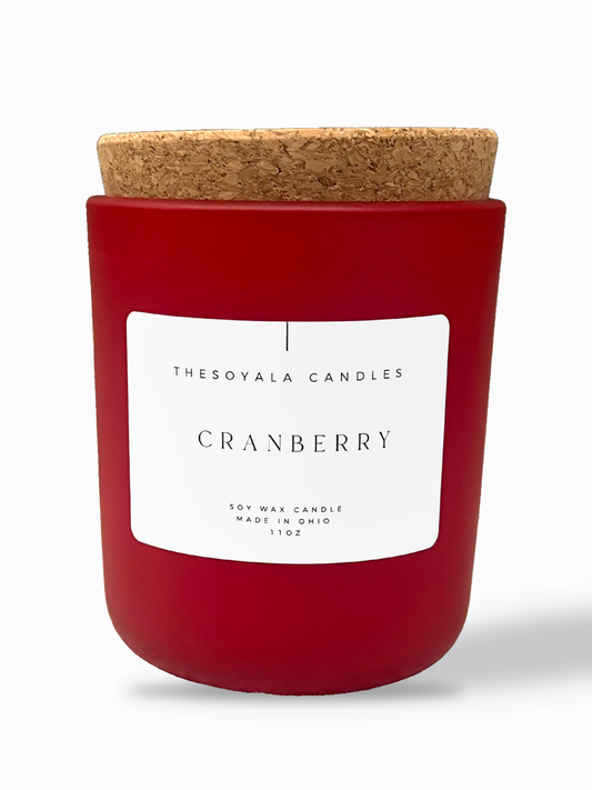 Cranberry